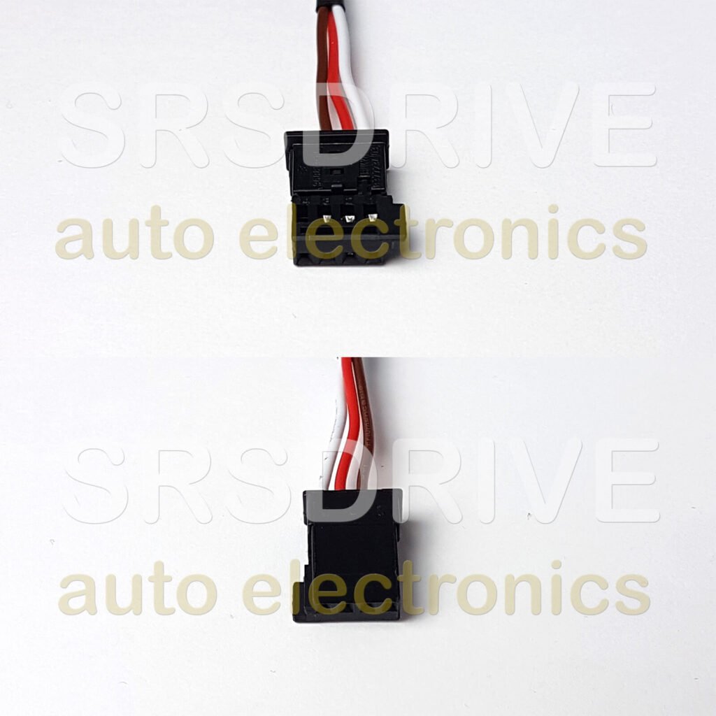 Passenger Seat Occupancy Mat Sensor Emulator For CLK&C Class W208 W209 W203 Diagnostics Bypass Emulator~p179884741