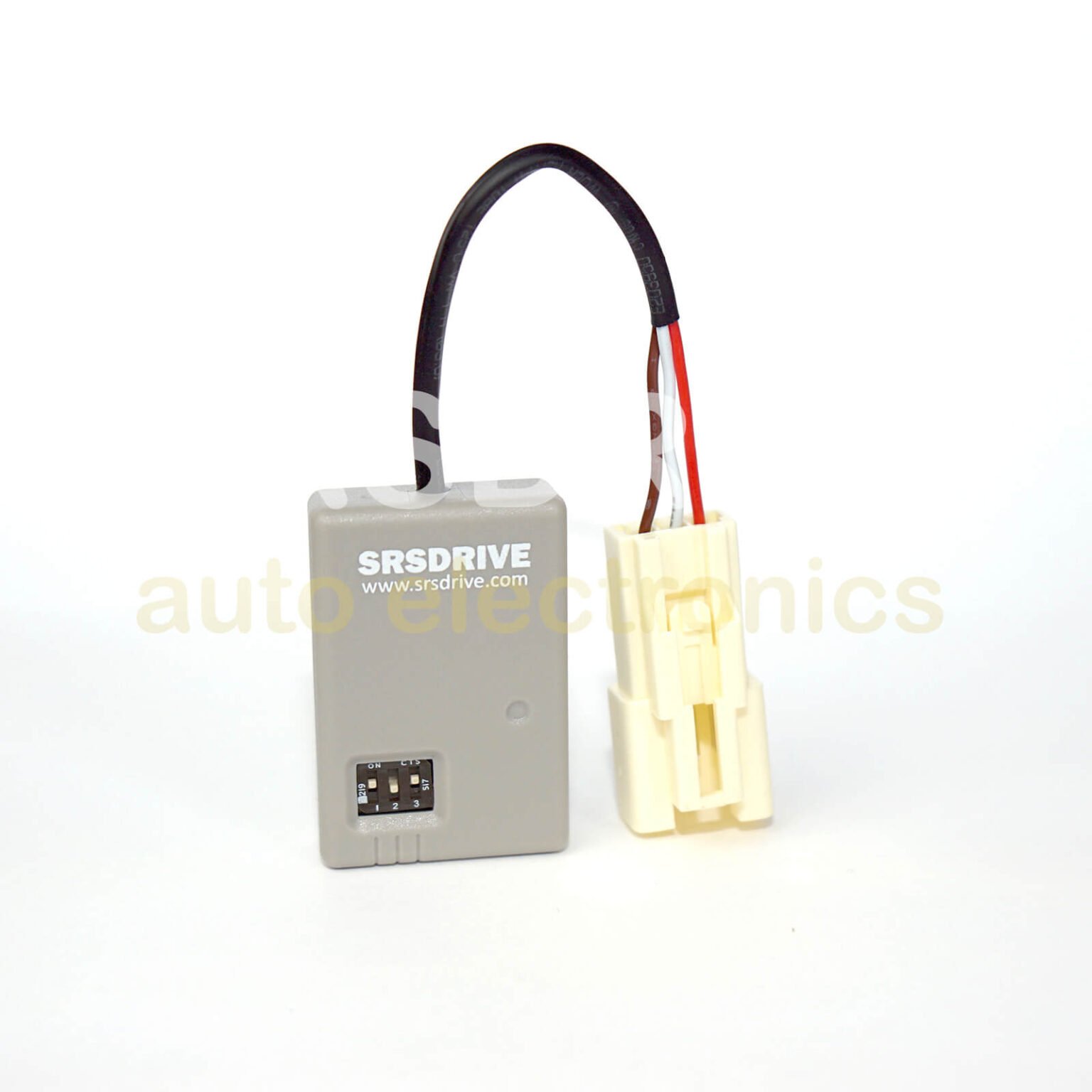 Seat Occupancy Sensor Bypass Seat Occupancy Emulator TPMS