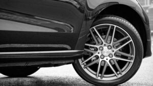 TPMS Light On - What It Means and How to Fix It
