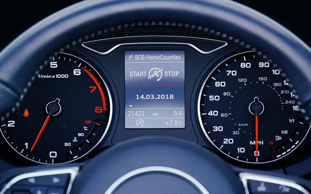 Airbag Light Is On – What It Means & What You Should Do