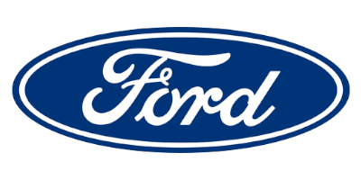 Ford Logo