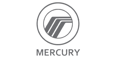 Mercury Logo