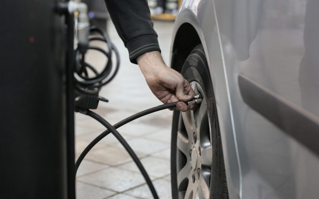 What Does TPMS Sensor Fault Mean?
