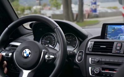 BMW Seat Occupancy Sensor Bypass – The Quickest and Safest Method