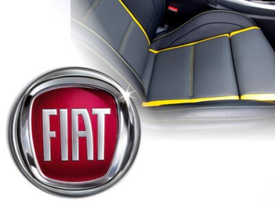 FIAT EU-Spec Seat Mat Emulator