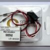 Seat Occupancy Mat Bypass For US MINI Cooper 2011-2015